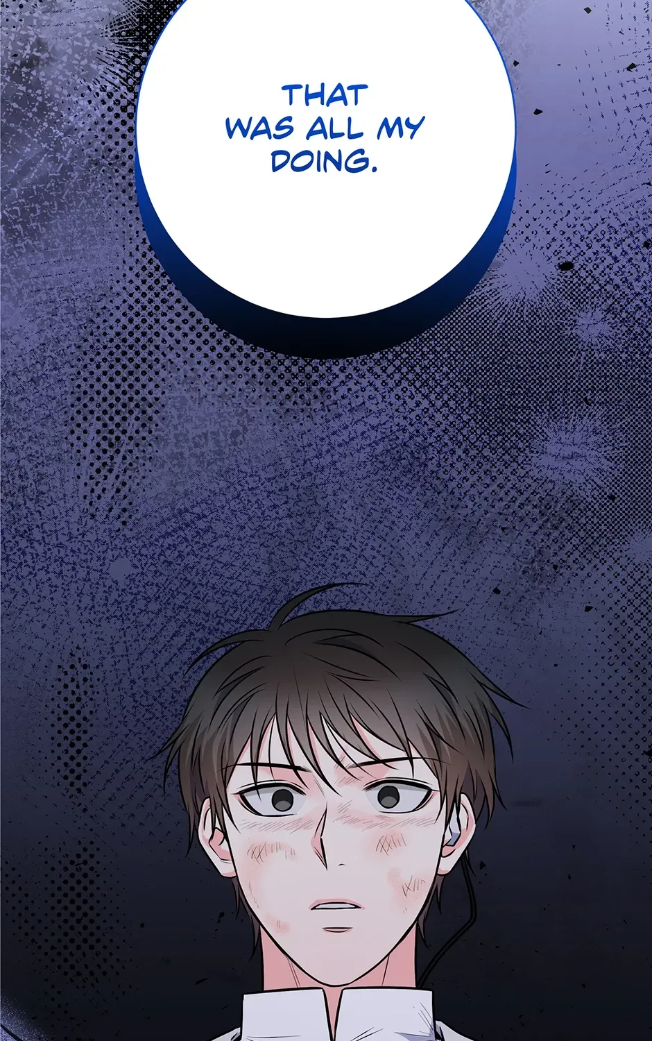 Read Long Live Hatred chapter 61 image 50 on Lezhin