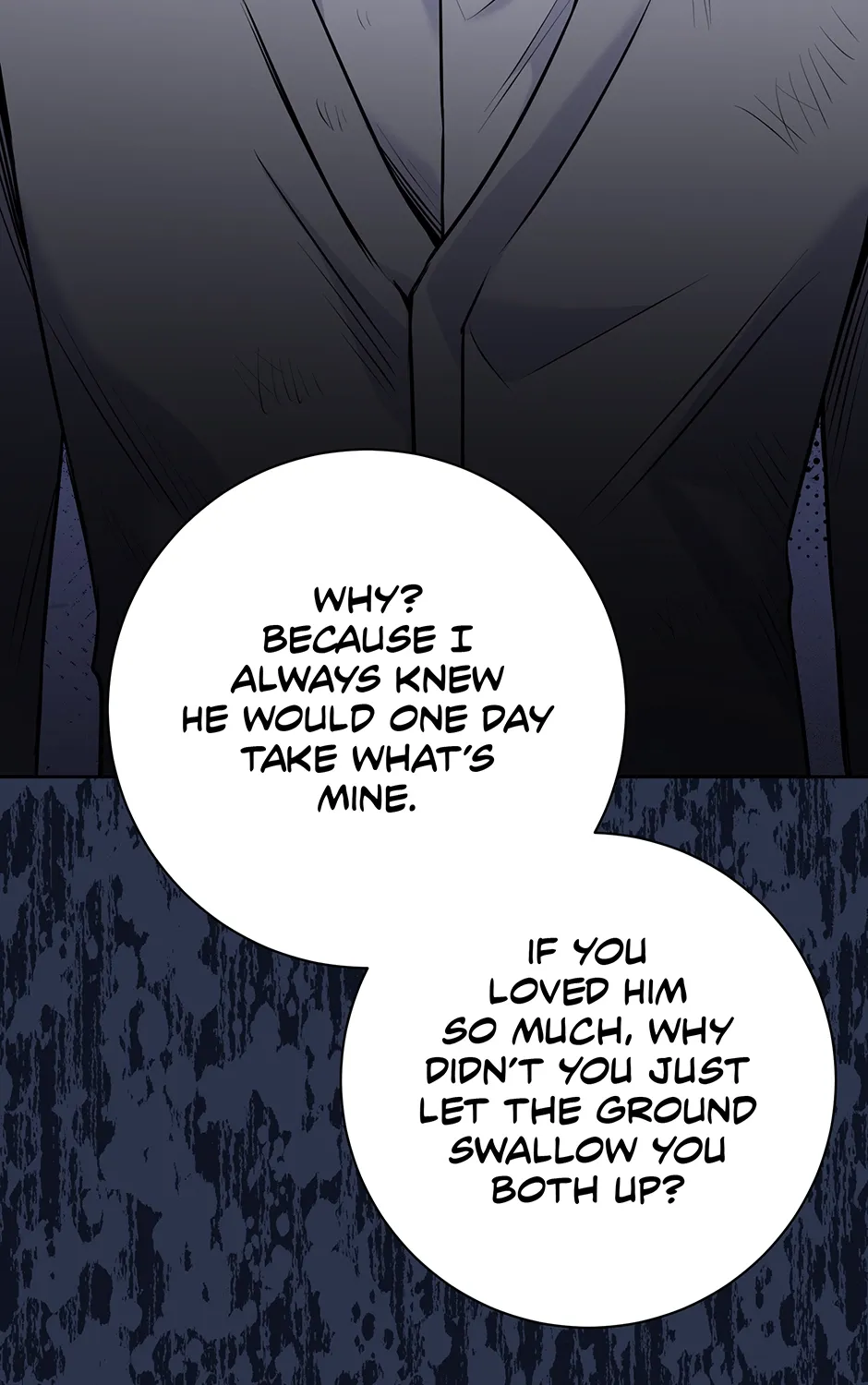 Read Long Live Hatred chapter 61 image 52 on Lezhin