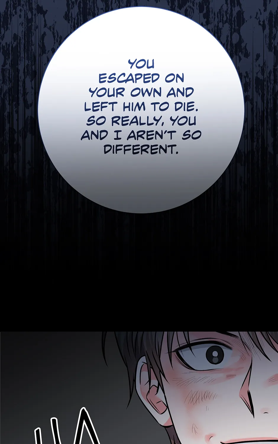 Read Long Live Hatred chapter 61 image 54 on Lezhin