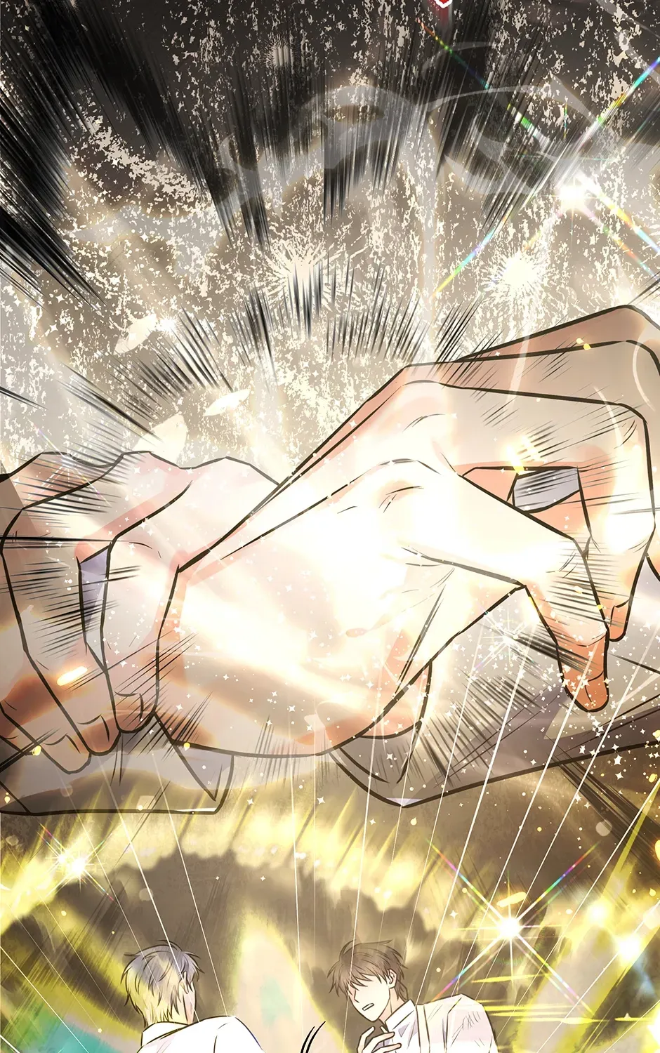 Read Long Live Hatred chapter 61 image 58 on Lezhin
