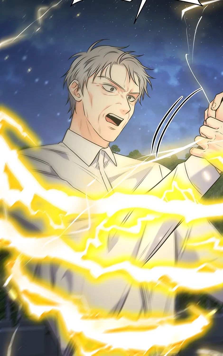 Read Long Live Hatred chapter 61 image 66 on Lezhin