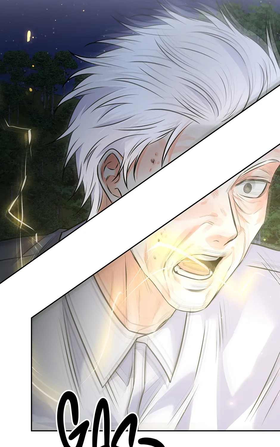 Read Long Live Hatred chapter 61 image 70 on Lezhin