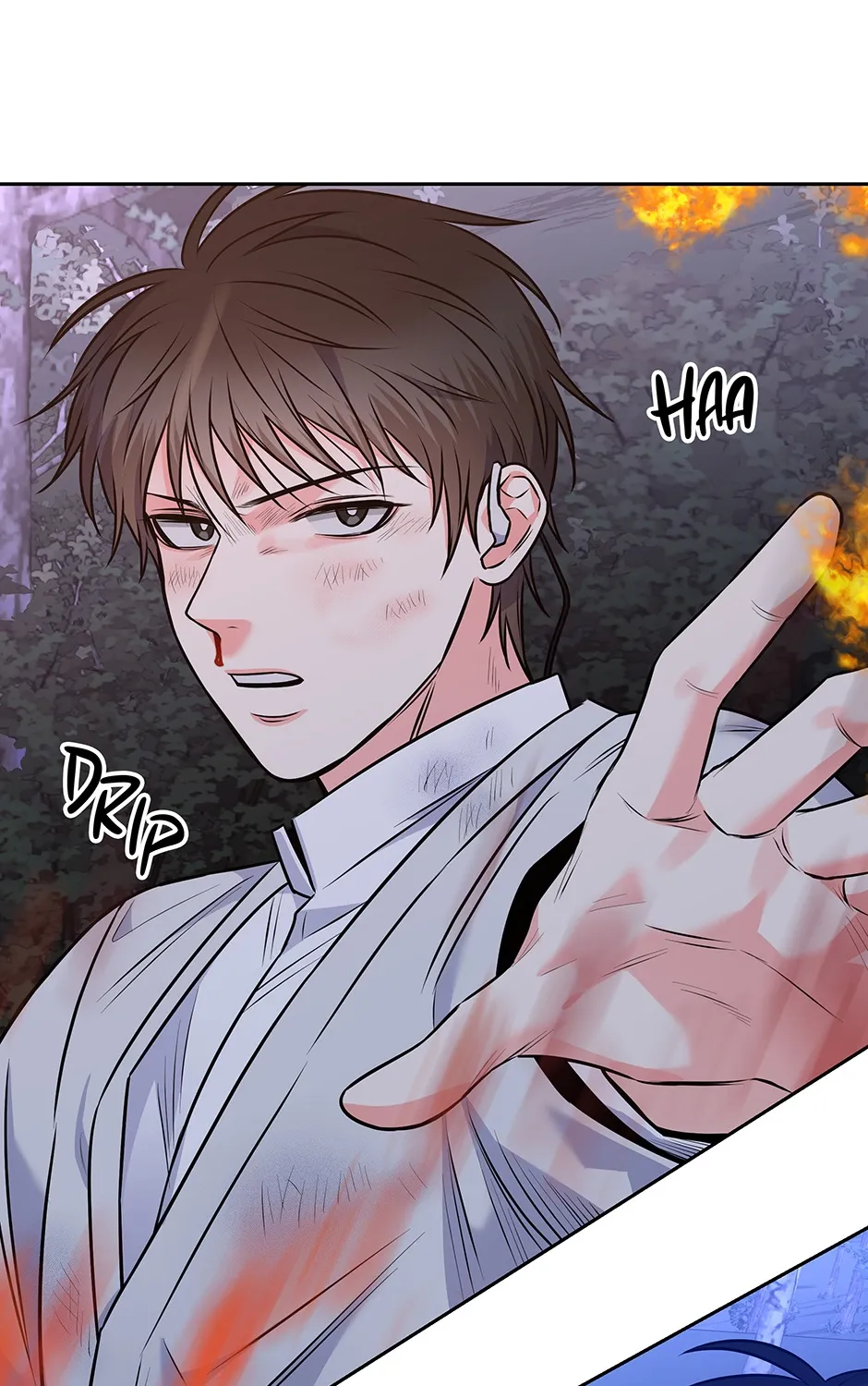 Read Long Live Hatred chapter 61 image 82 on Lezhin