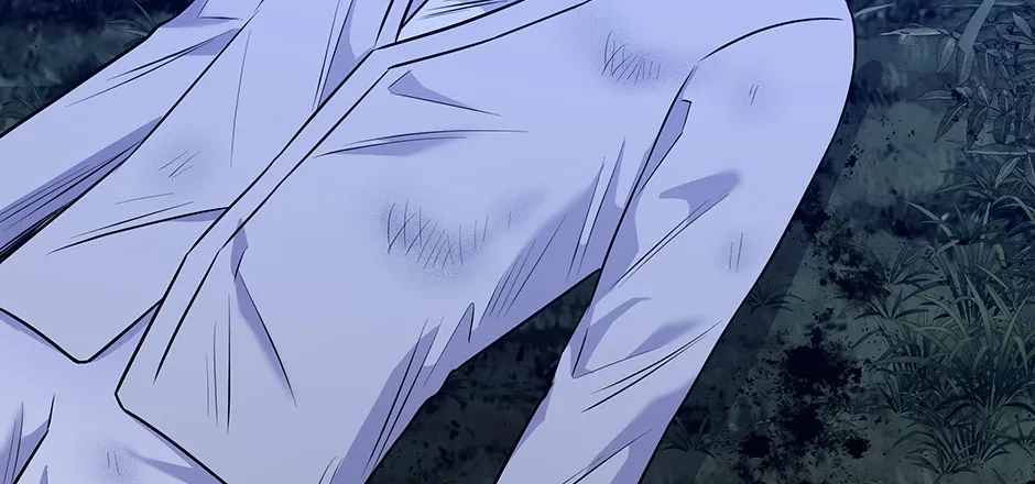 Read Long Live Hatred chapter 61 image 87 on Lezhin