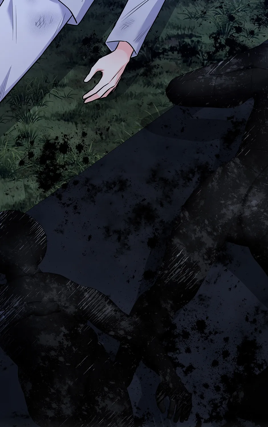 Read Long Live Hatred chapter 61 image 88 on Lezhin