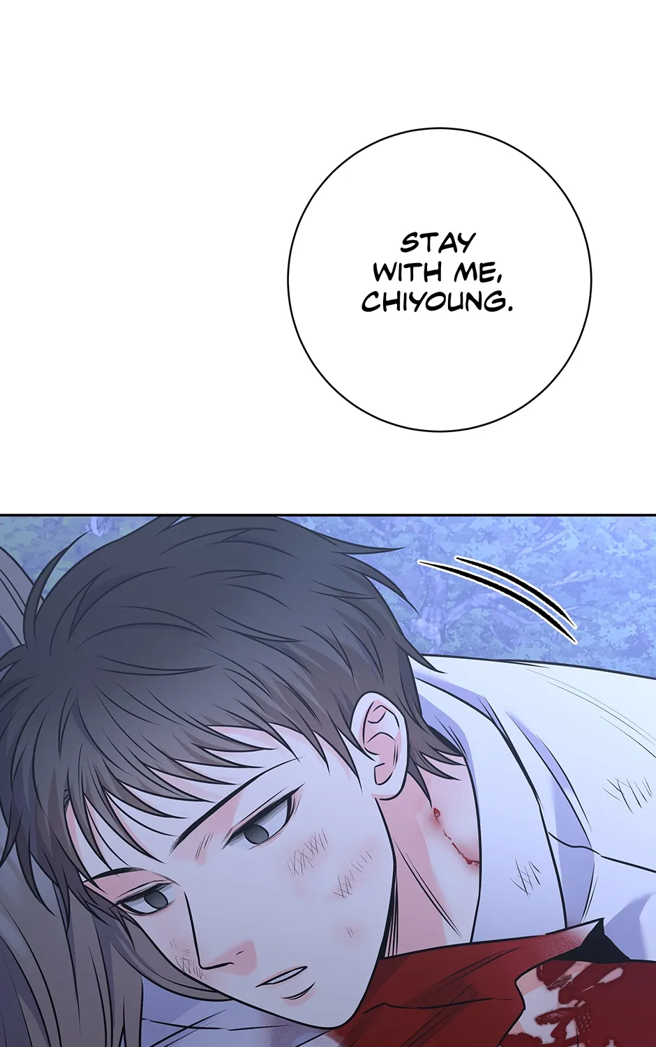 Read Long Live Hatred chapter 61 image 99 on Lezhin