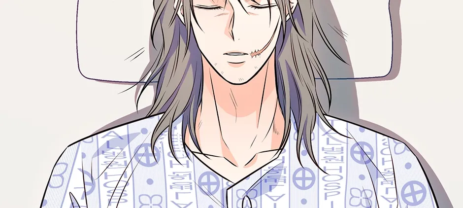 Read Long Live Hatred chapter 62 image 101 on Lezhin