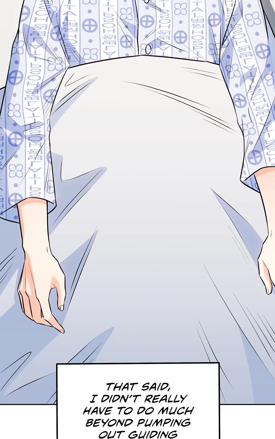 Read Long Live Hatred chapter 62 image 102 on Lezhin