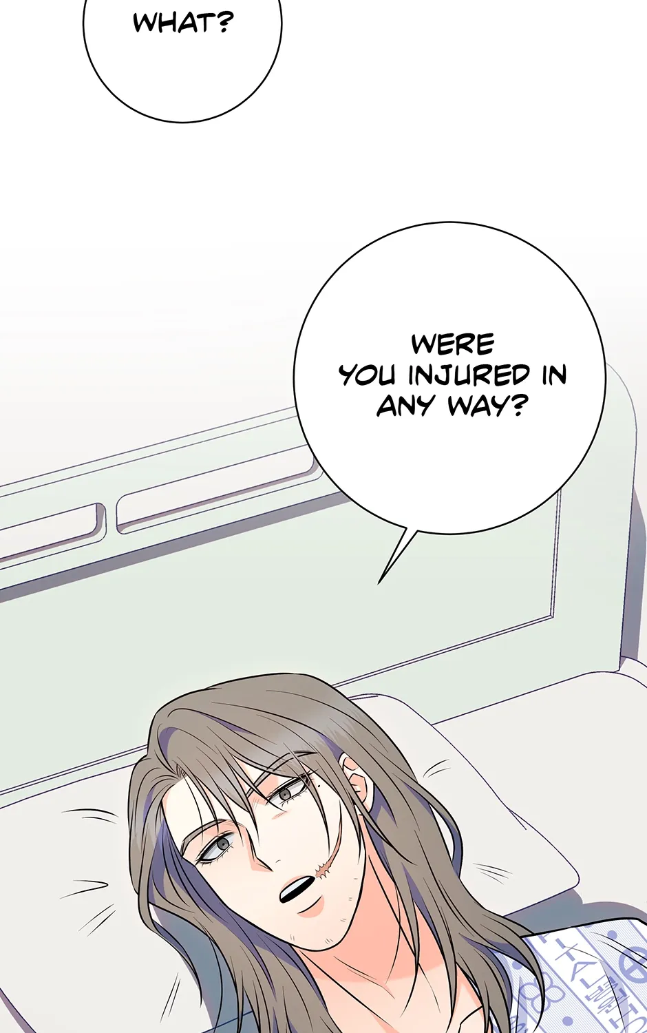 Read Long Live Hatred chapter 62 image 110 on Lezhin