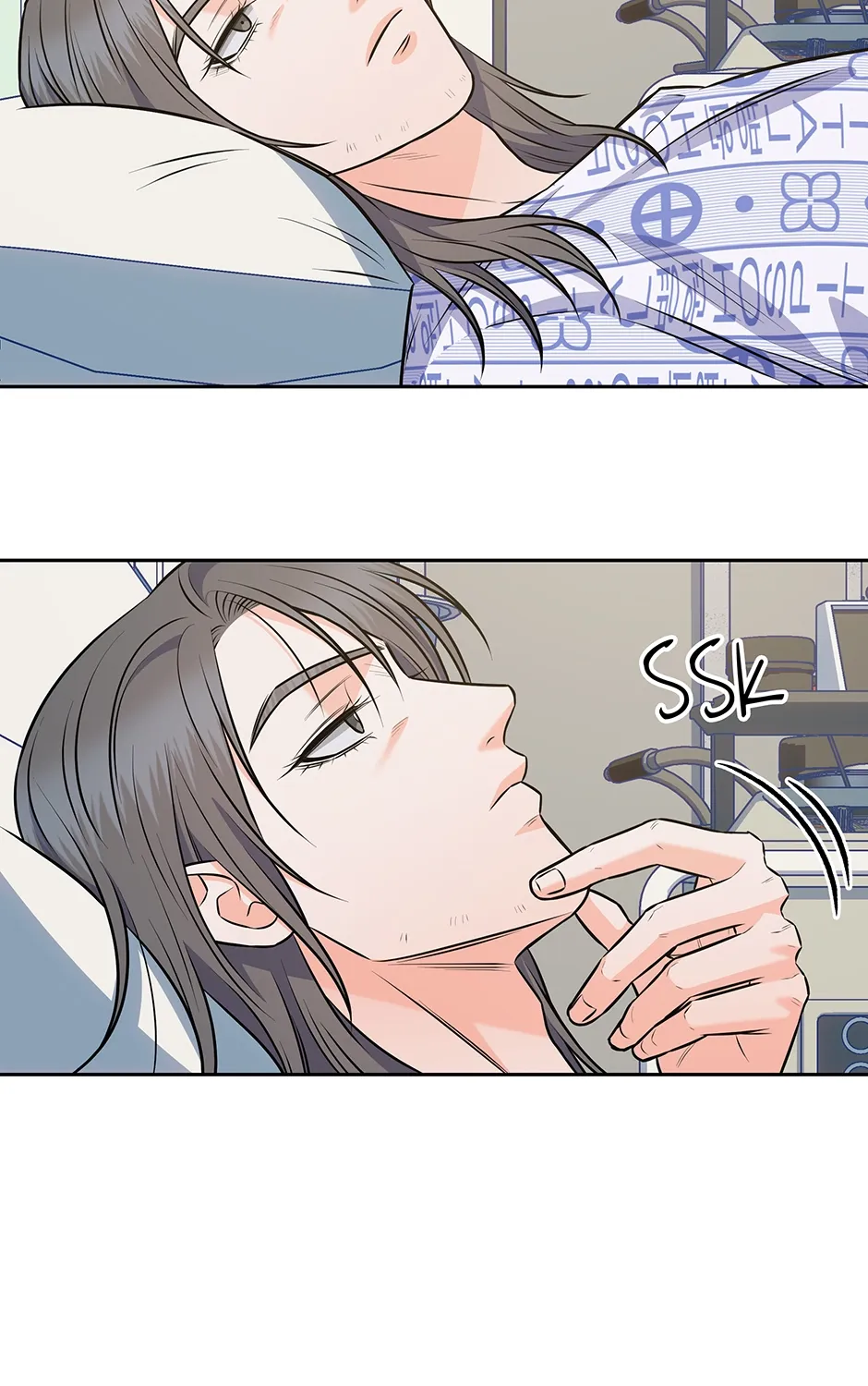 Read Long Live Hatred chapter 62 image 124 on Lezhin