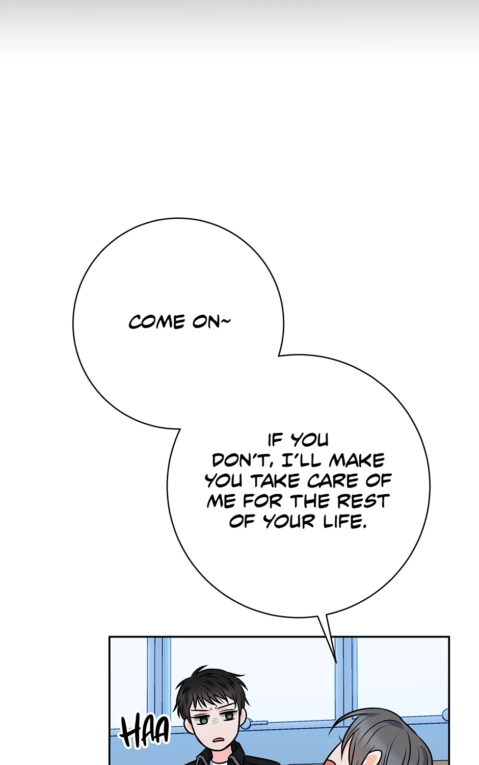 Read Long Live Hatred chapter 62 image 128 on Lezhin