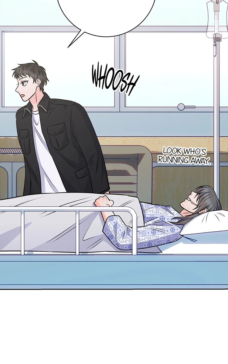Read Long Live Hatred chapter 62 image 132 on Lezhin
