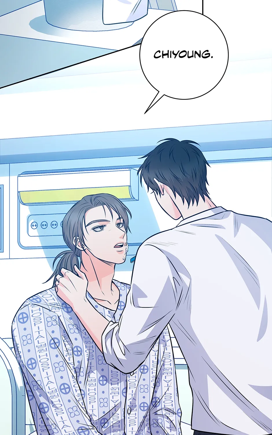 Read Long Live Hatred chapter 62 image 136 on Lezhin