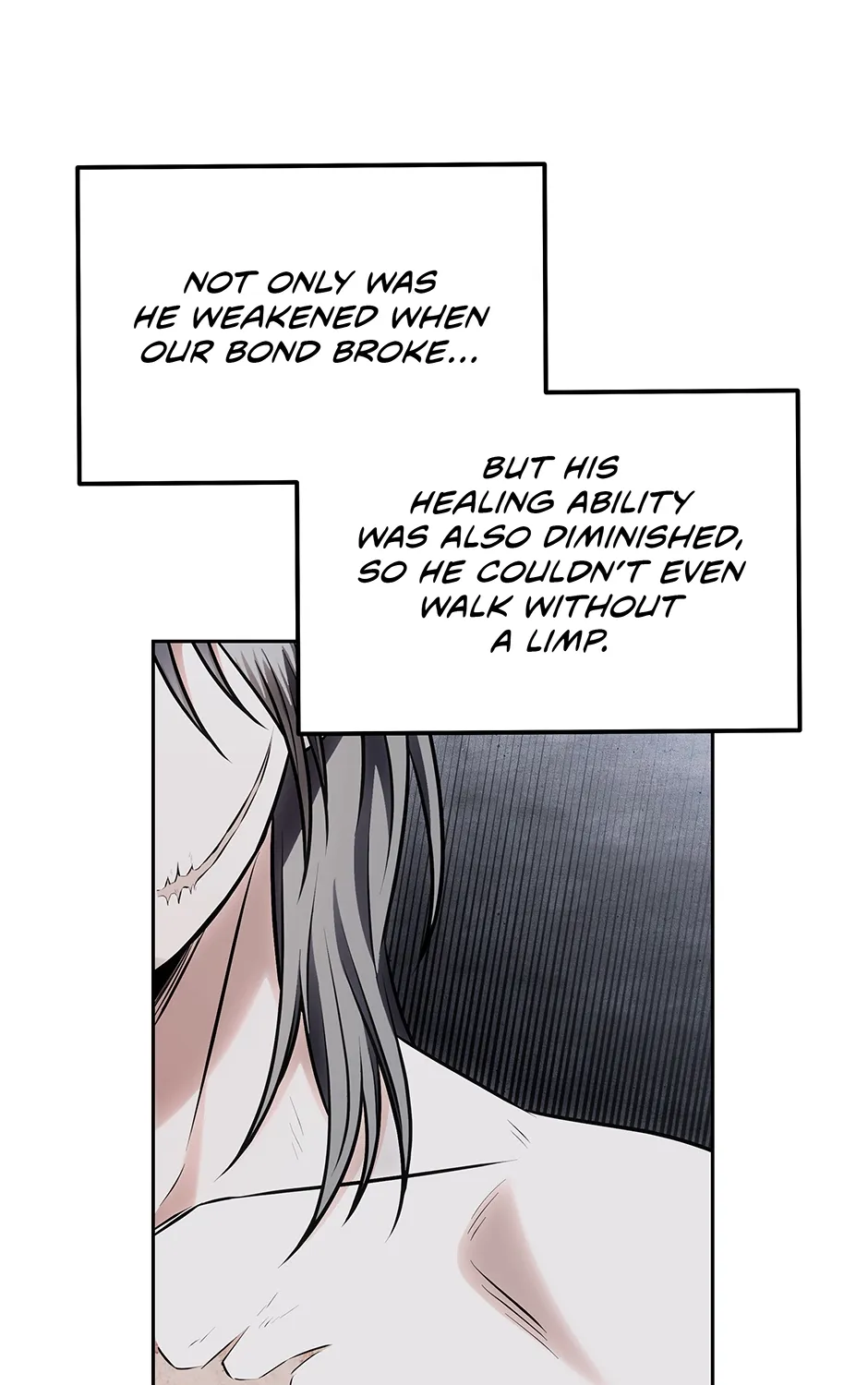 Read Long Live Hatred chapter 62 image 144 on Lezhin