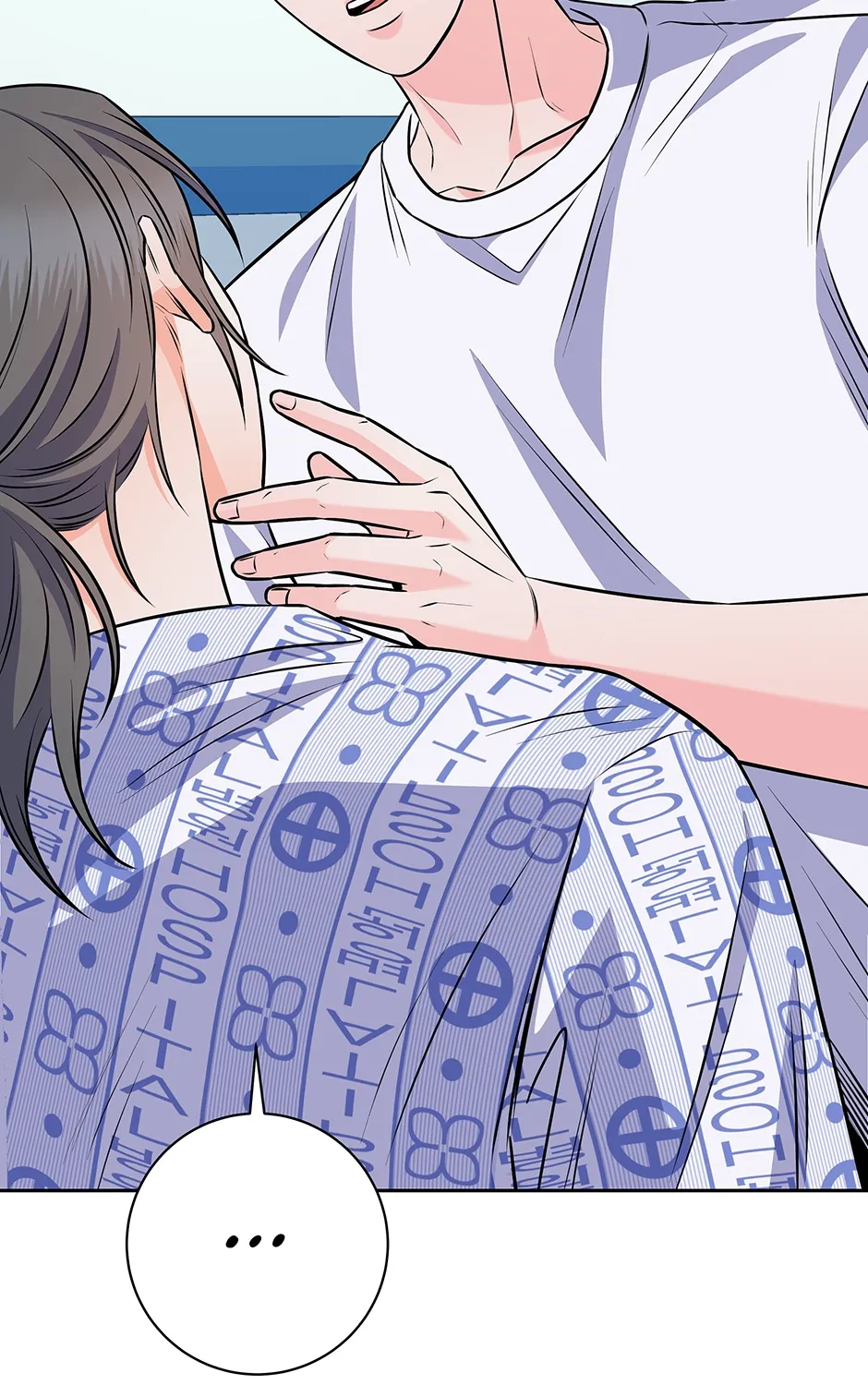 Read Long Live Hatred chapter 62 image 148 on Lezhin