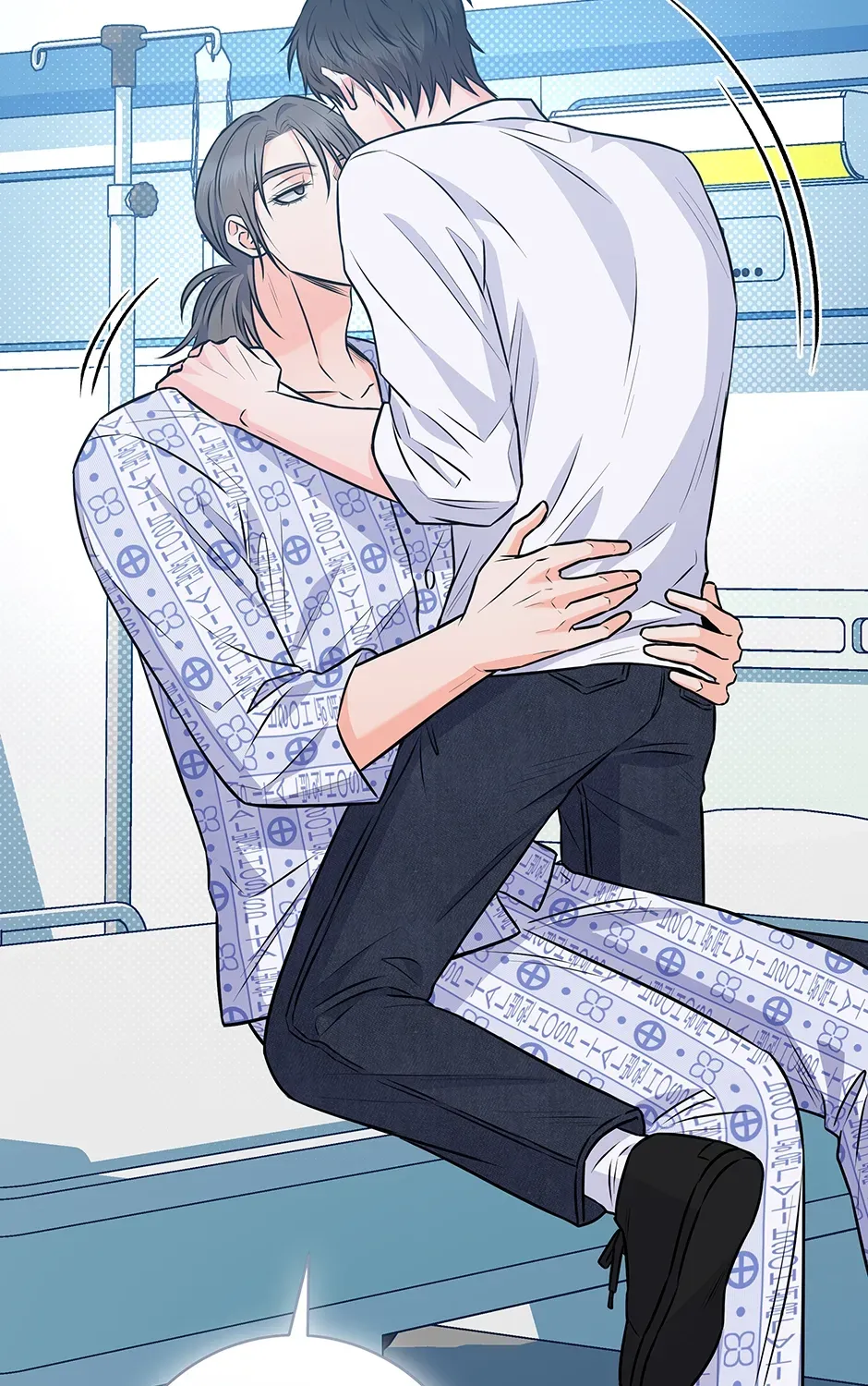 Read Long Live Hatred chapter 62 image 156 on Lezhin