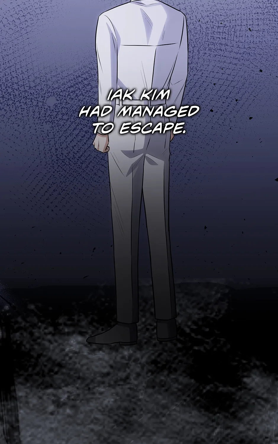 Read Long Live Hatred chapter 62 image 16 on Lezhin