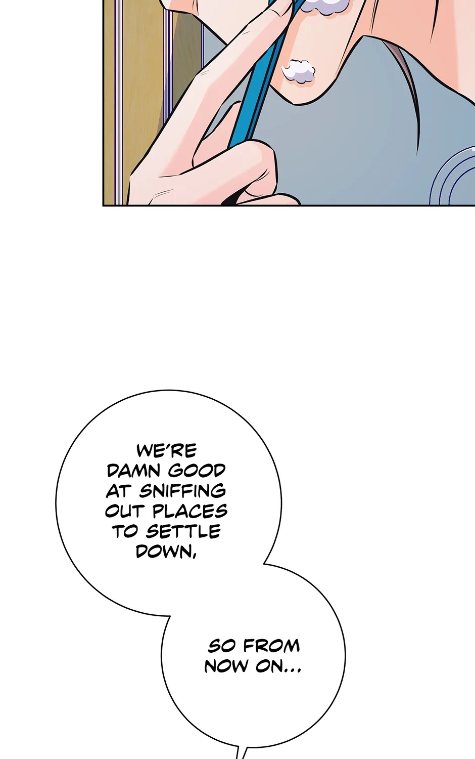 Read Long Live Hatred chapter 62 image 168 on Lezhin