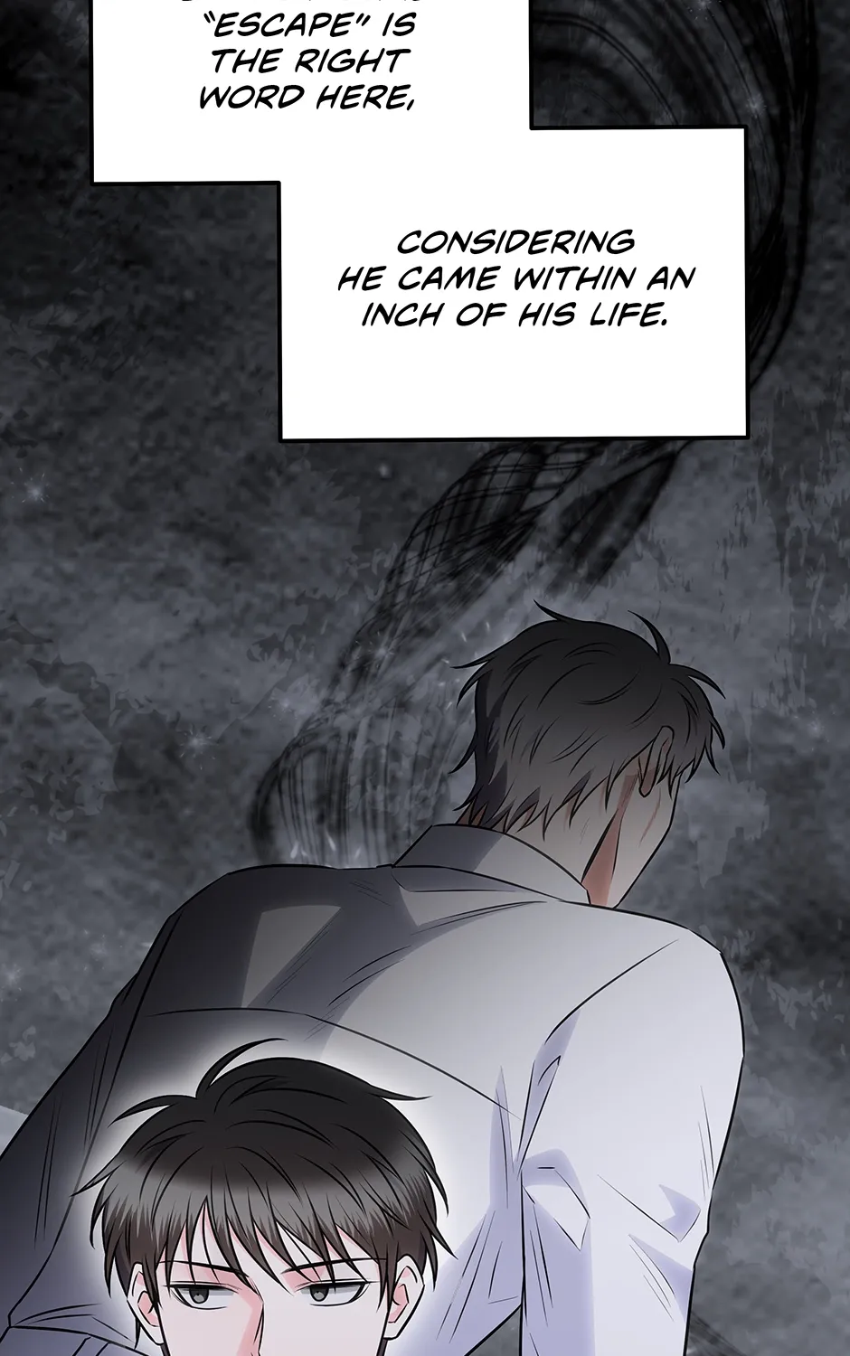 Read Long Live Hatred chapter 62 image 18 on Lezhin