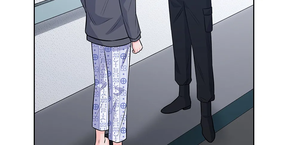 Read Long Live Hatred chapter 62 image 23 on Lezhin