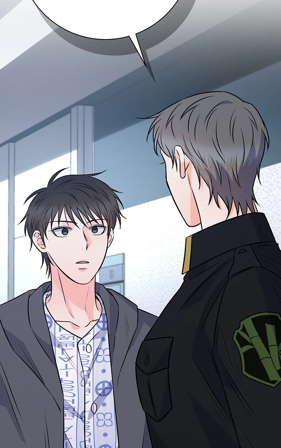 Read Long Live Hatred chapter 62 image 26 on Lezhin