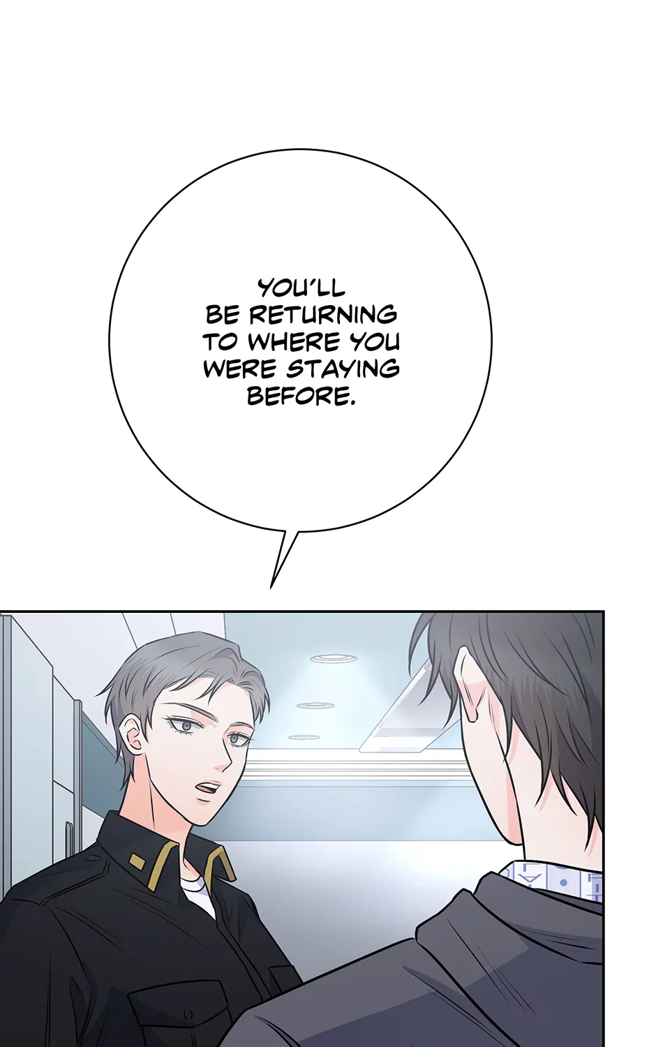 Read Long Live Hatred chapter 62 image 30 on Lezhin