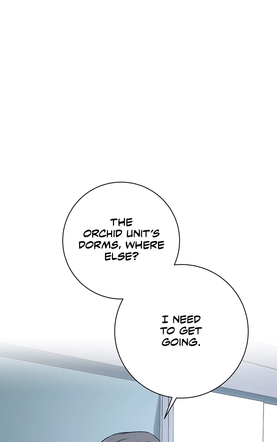 Read Long Live Hatred chapter 62 image 32 on Lezhin