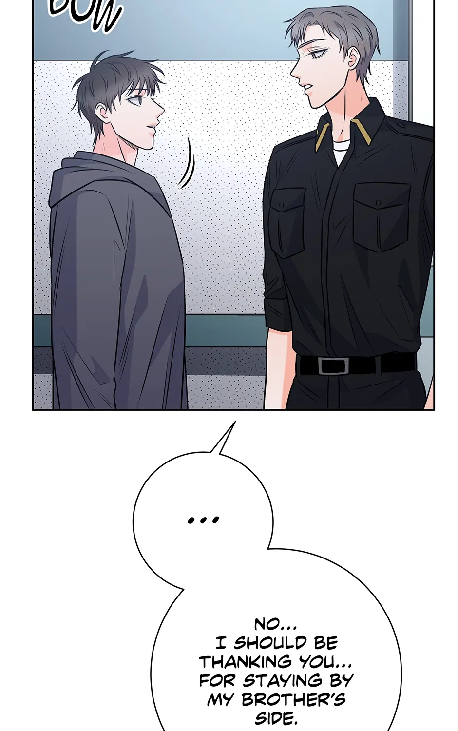 Read Long Live Hatred chapter 62 image 36 on Lezhin