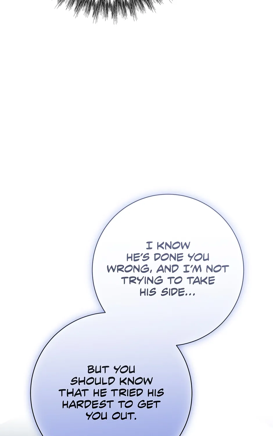 Read Long Live Hatred chapter 62 image 40 on Lezhin
