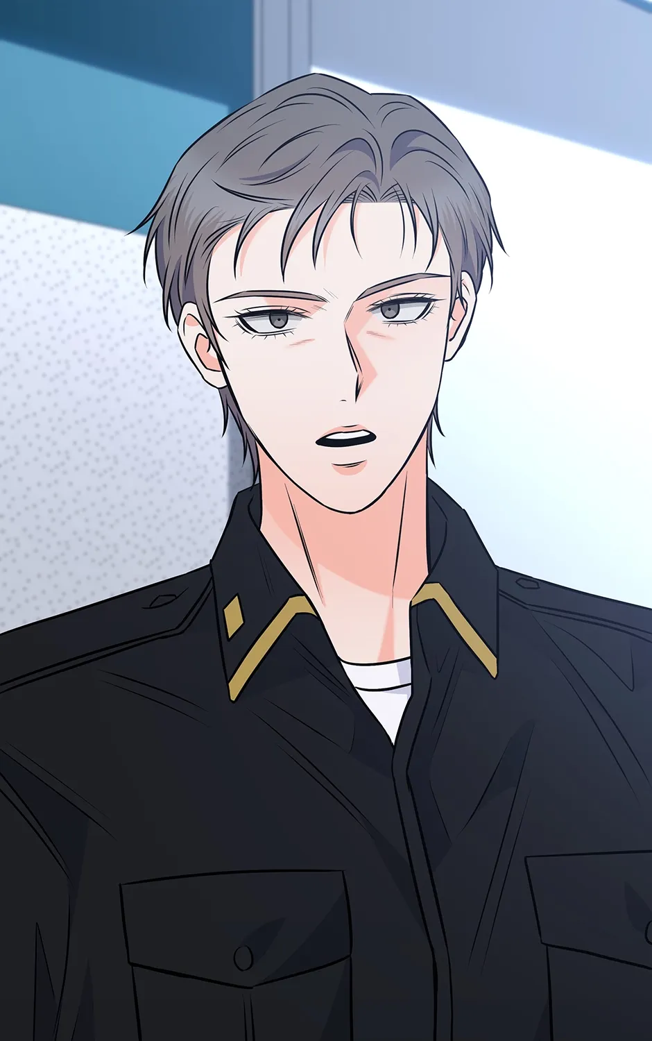 Read Long Live Hatred chapter 62 image 42 on Lezhin