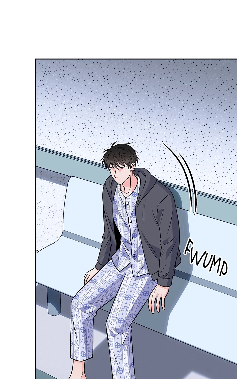 Read Long Live Hatred chapter 62 image 48 on Lezhin