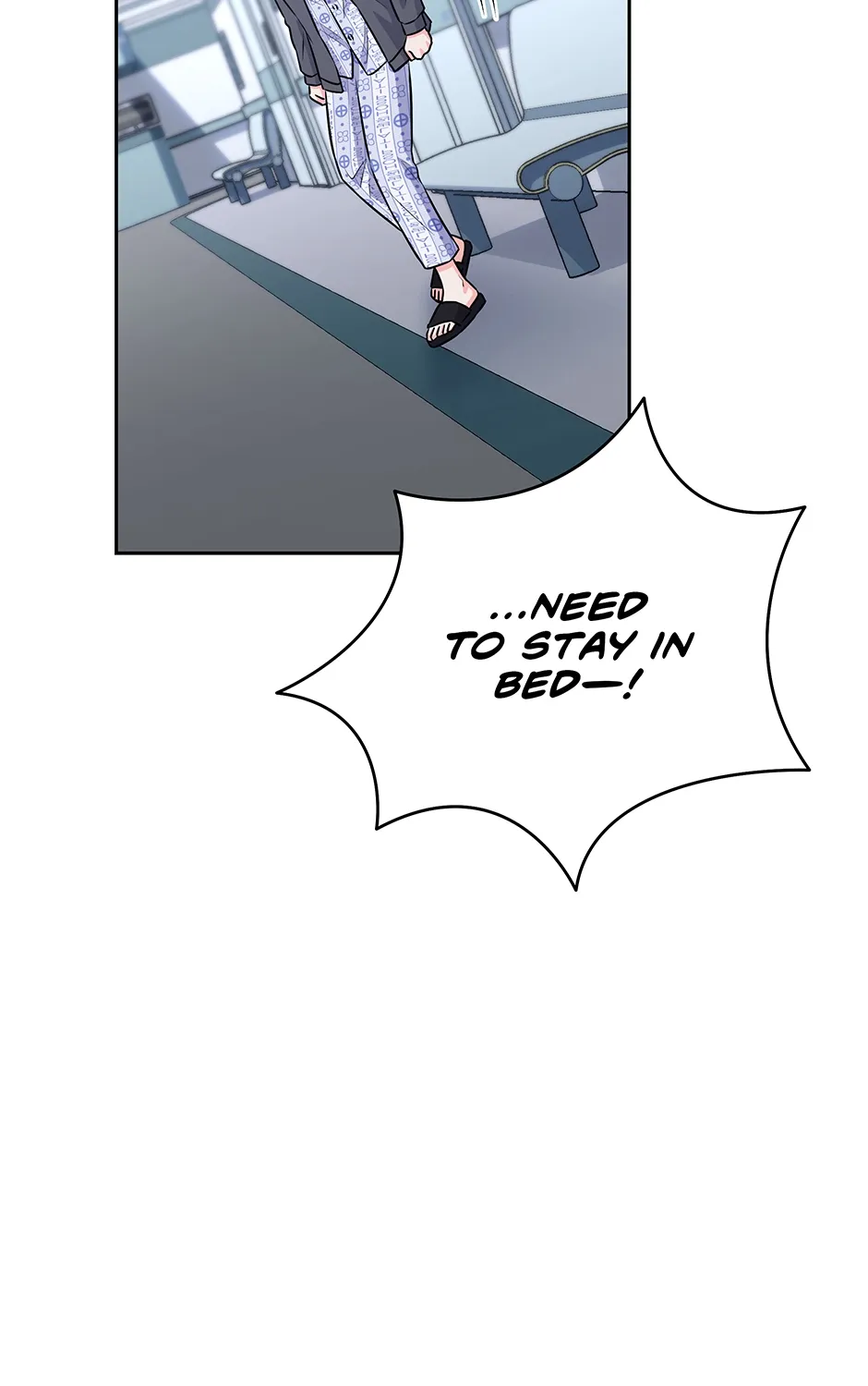 Read Long Live Hatred chapter 62 image 56 on Lezhin