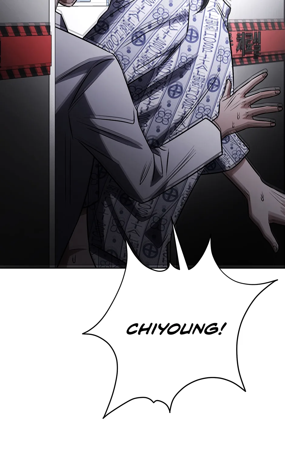 Read Long Live Hatred chapter 62 image 60 on Lezhin