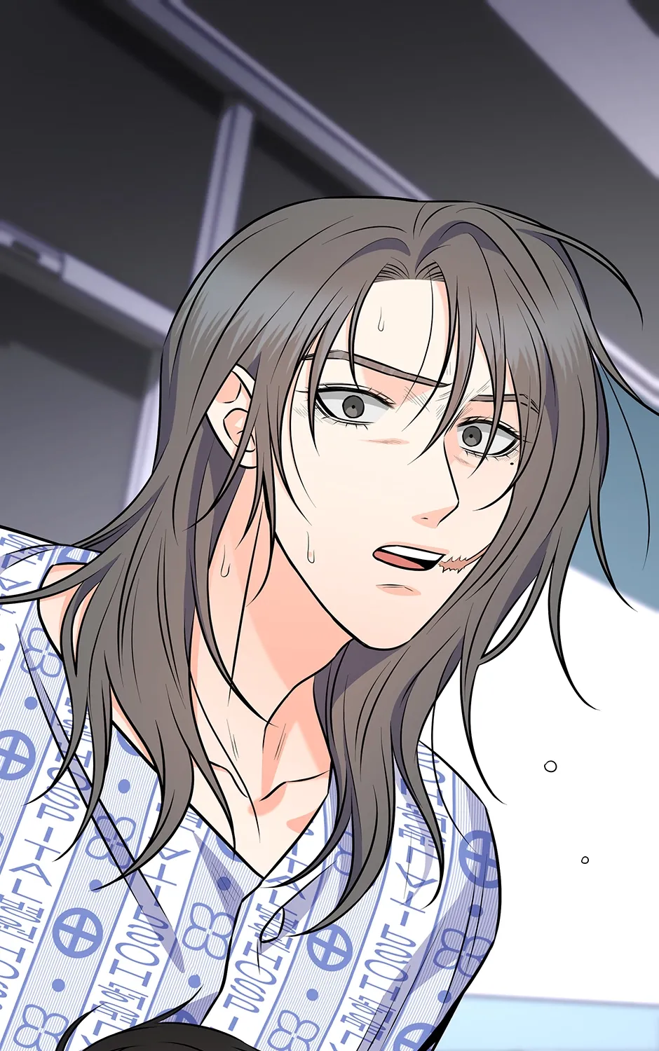 Read Long Live Hatred chapter 62 image 62 on Lezhin