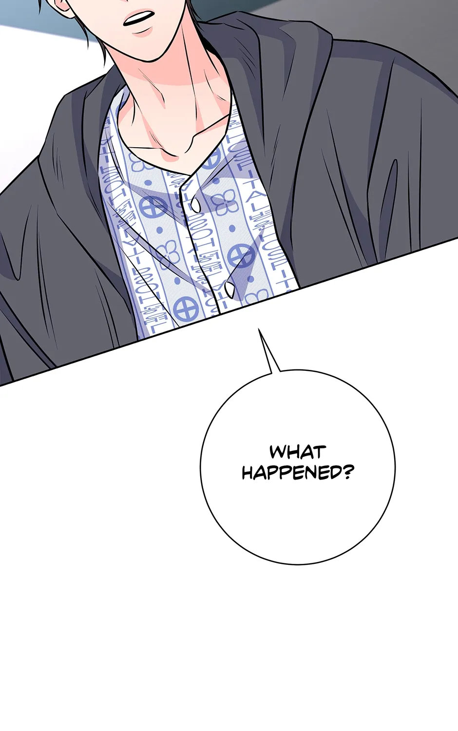 Read Long Live Hatred chapter 62 image 64 on Lezhin