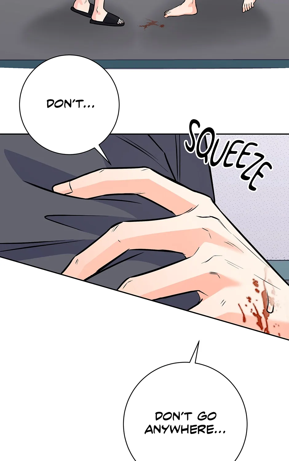 Read Long Live Hatred chapter 62 image 74 on Lezhin