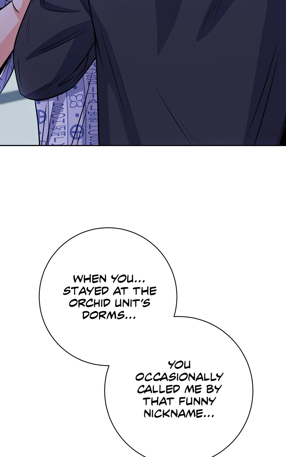 Read Long Live Hatred chapter 62 image 78 on Lezhin