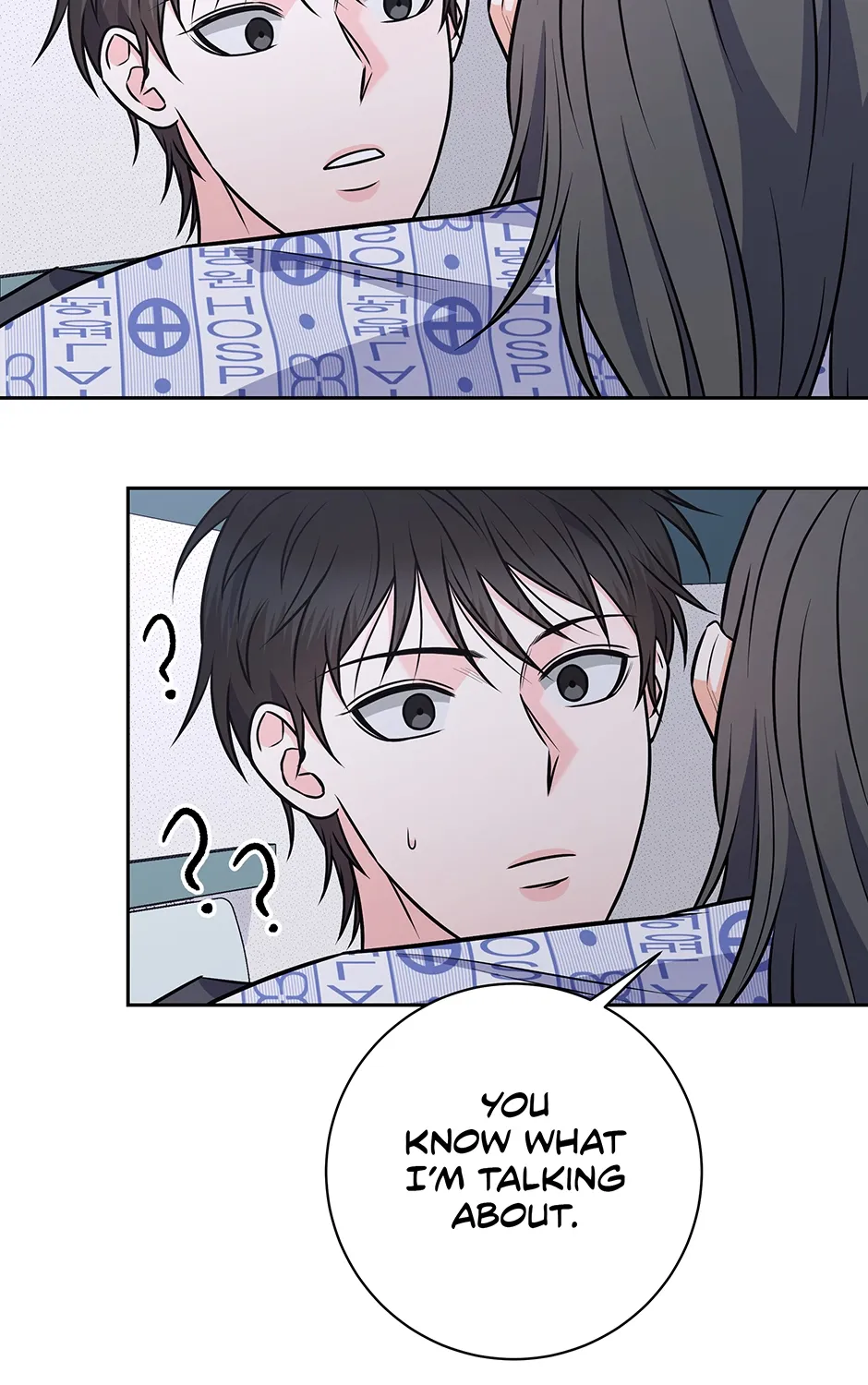 Read Long Live Hatred chapter 62 image 80 on Lezhin