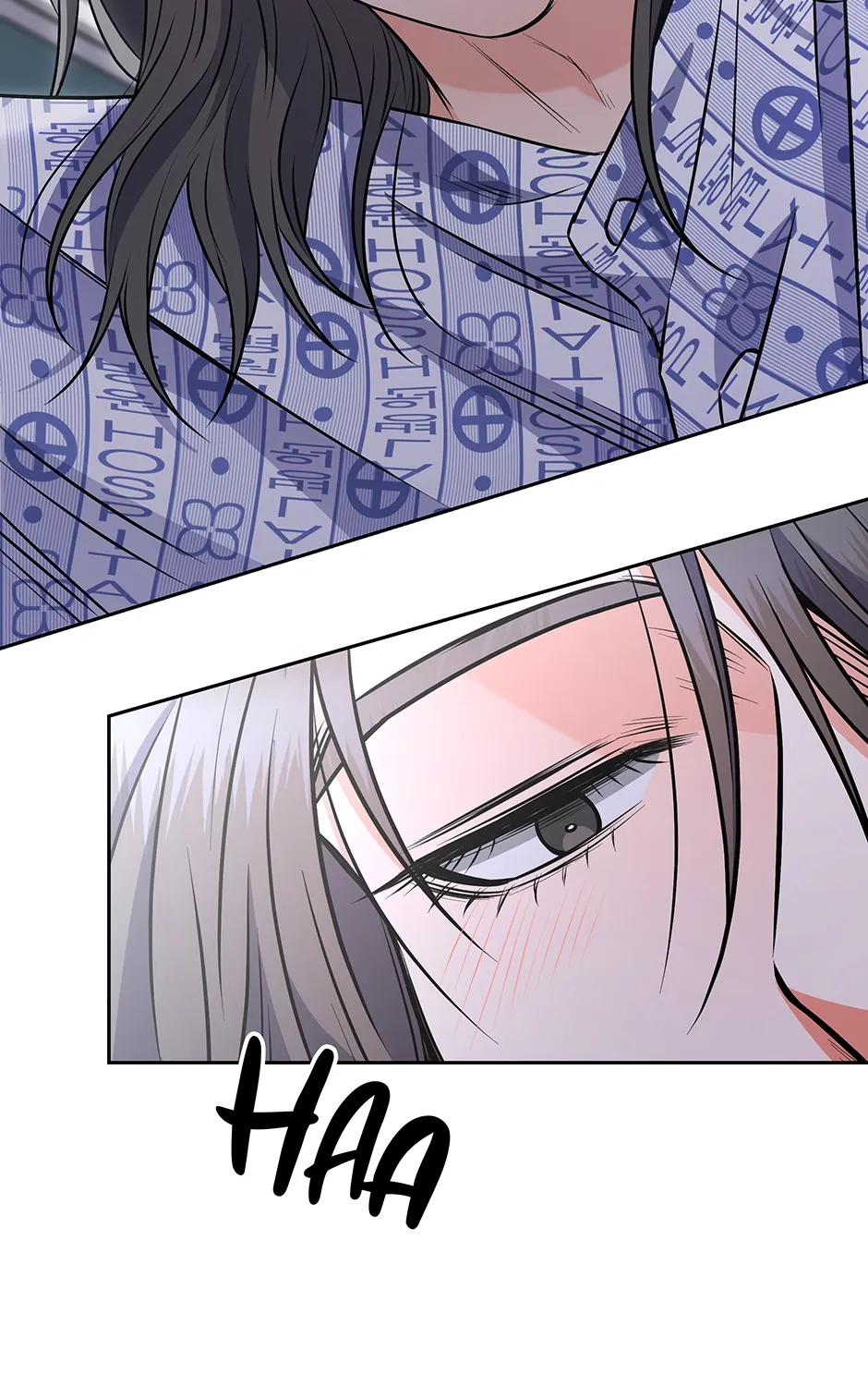Read Long Live Hatred chapter 62 image 86 on Lezhin
