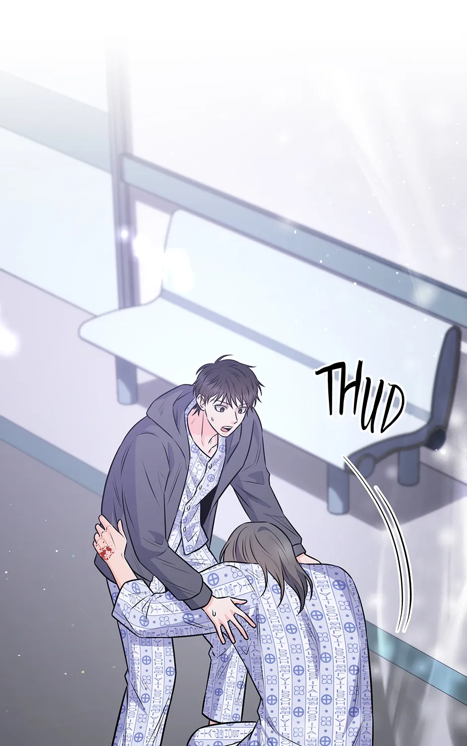 Read Long Live Hatred chapter 62 image 88 on Lezhin