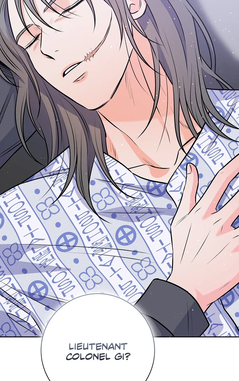 Read Long Live Hatred chapter 62 image 92 on Lezhin