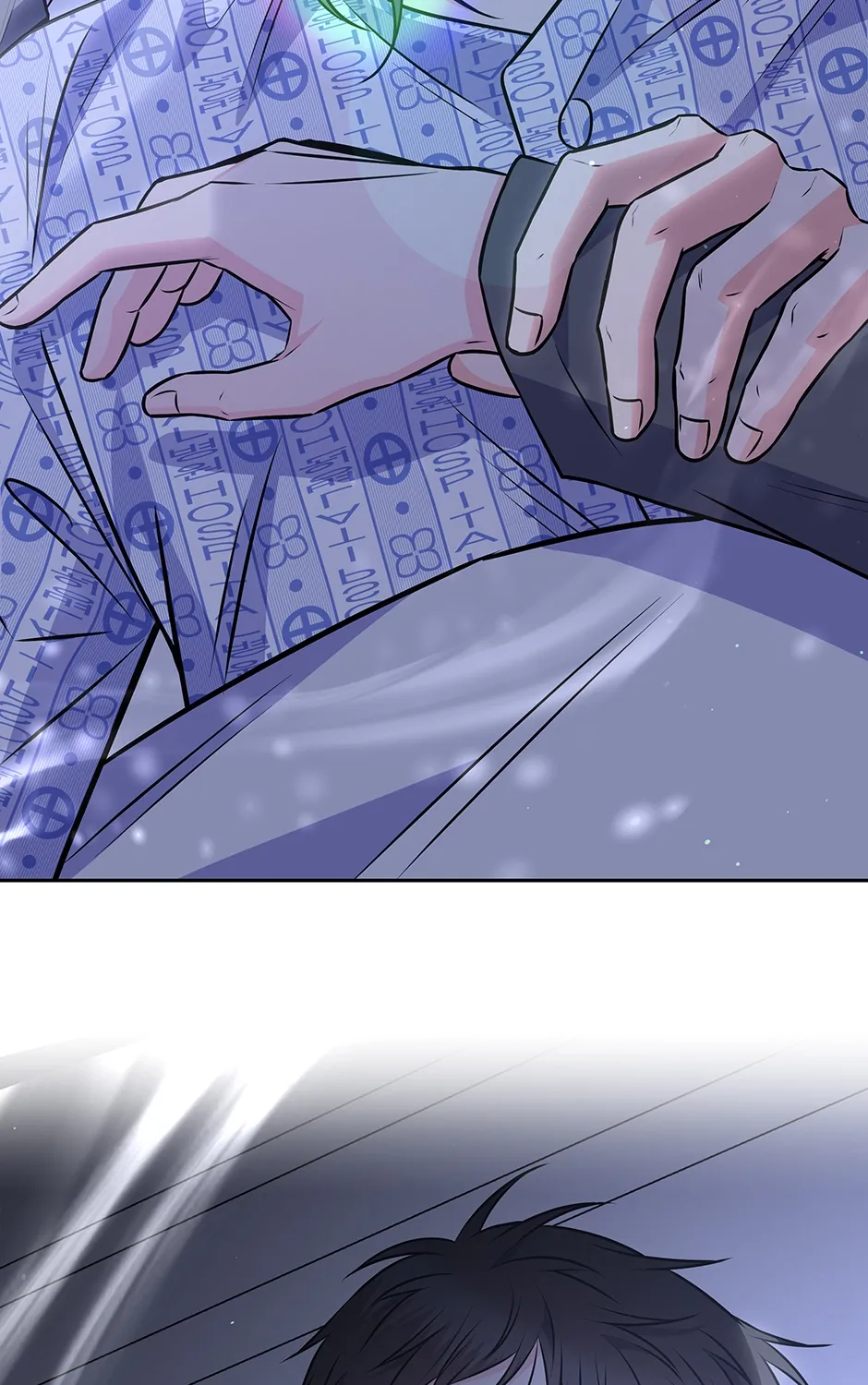 Read Long Live Hatred chapter 63 image 104 on Lezhin