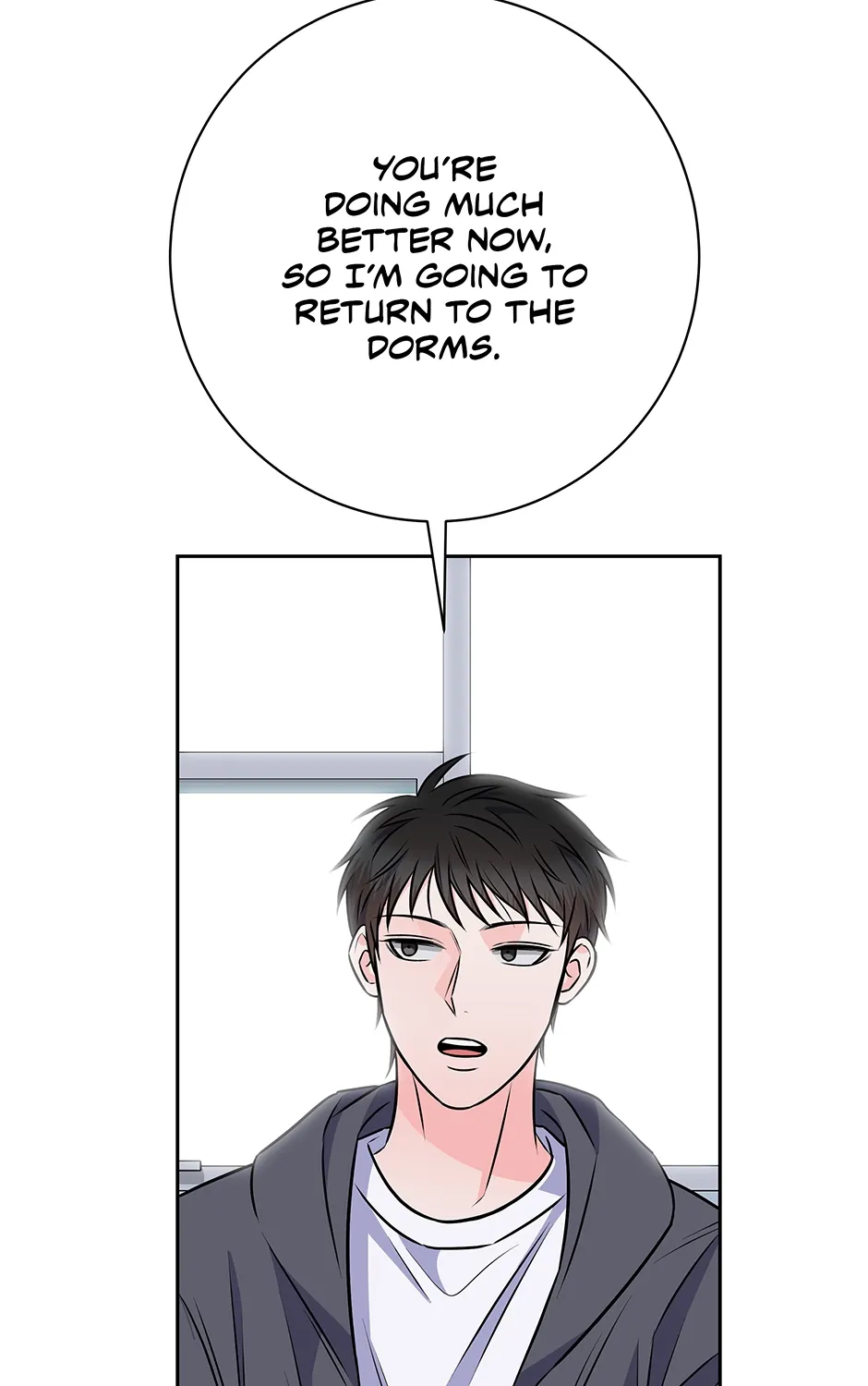 Read Long Live Hatred chapter 63 image 130 on Lezhin
