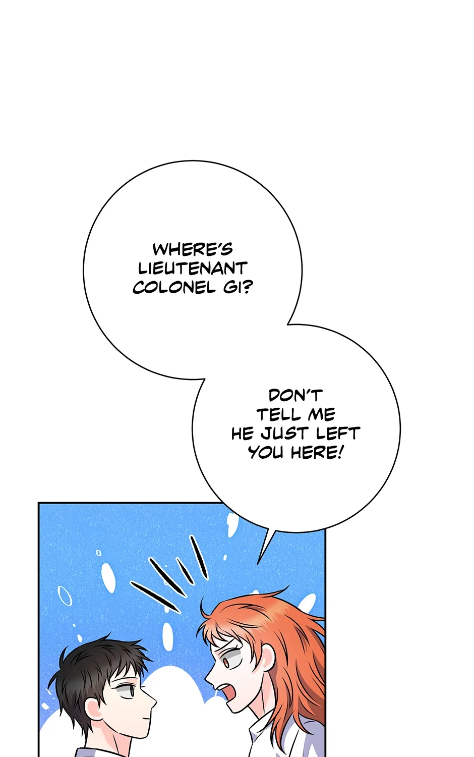 Read Long Live Hatred chapter 63 image 14 on Lezhin