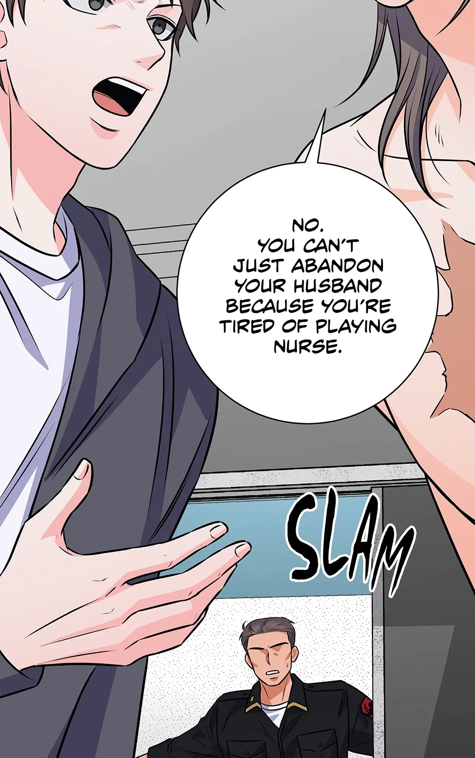 Read Long Live Hatred chapter 63 image 154 on Lezhin