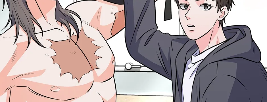 Read Long Live Hatred chapter 63 image 157 on Lezhin