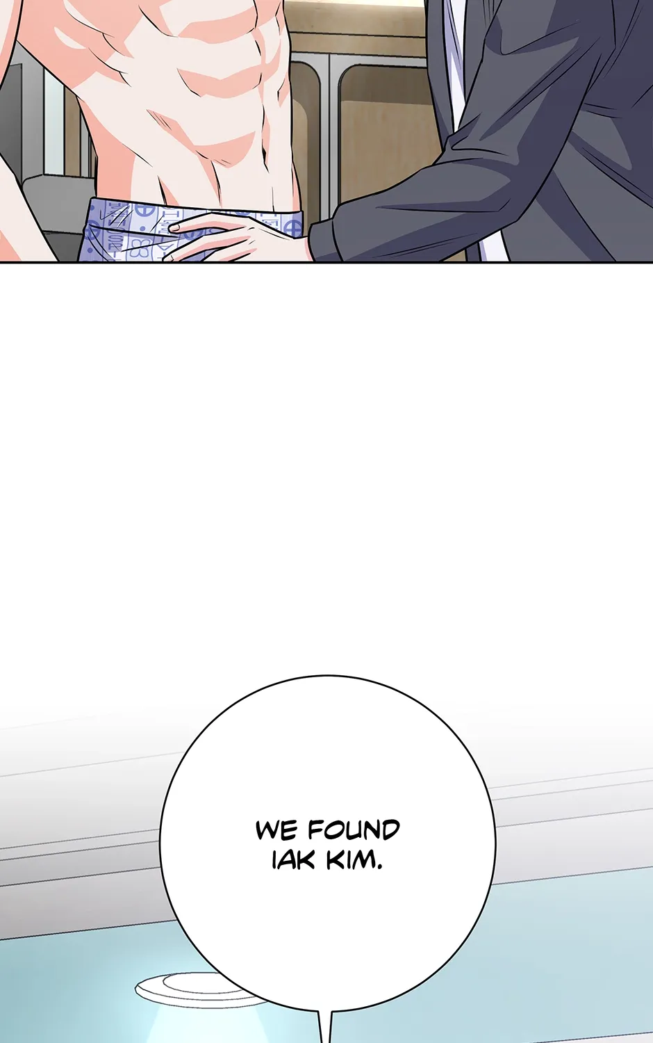 Read Long Live Hatred chapter 63 image 158 on Lezhin