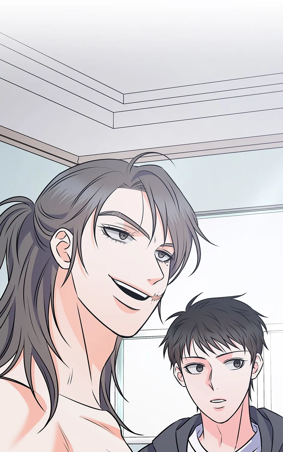 Read Long Live Hatred chapter 63 image 162 on Lezhin