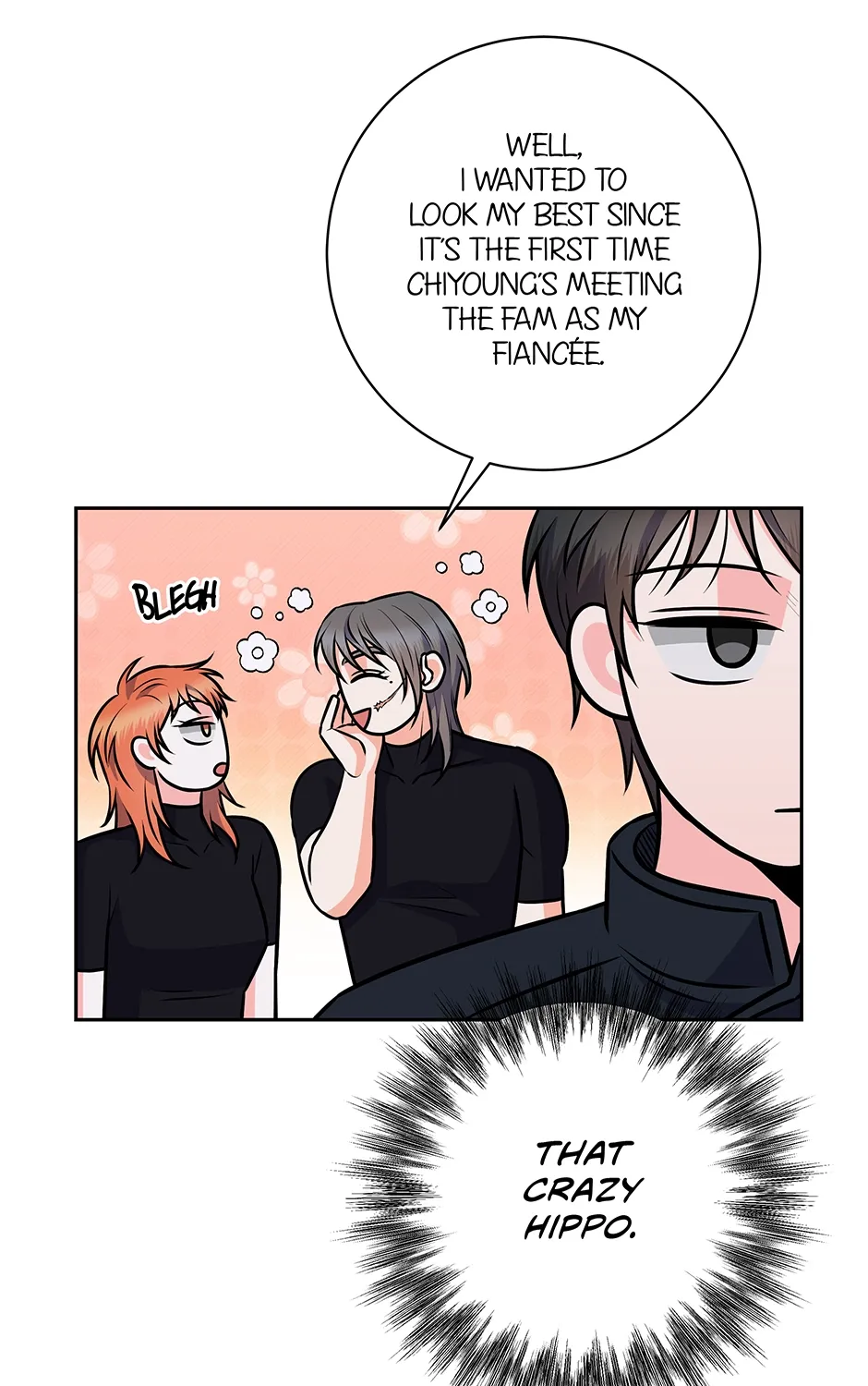 Read Long Live Hatred chapter 63 image 176 on Lezhin