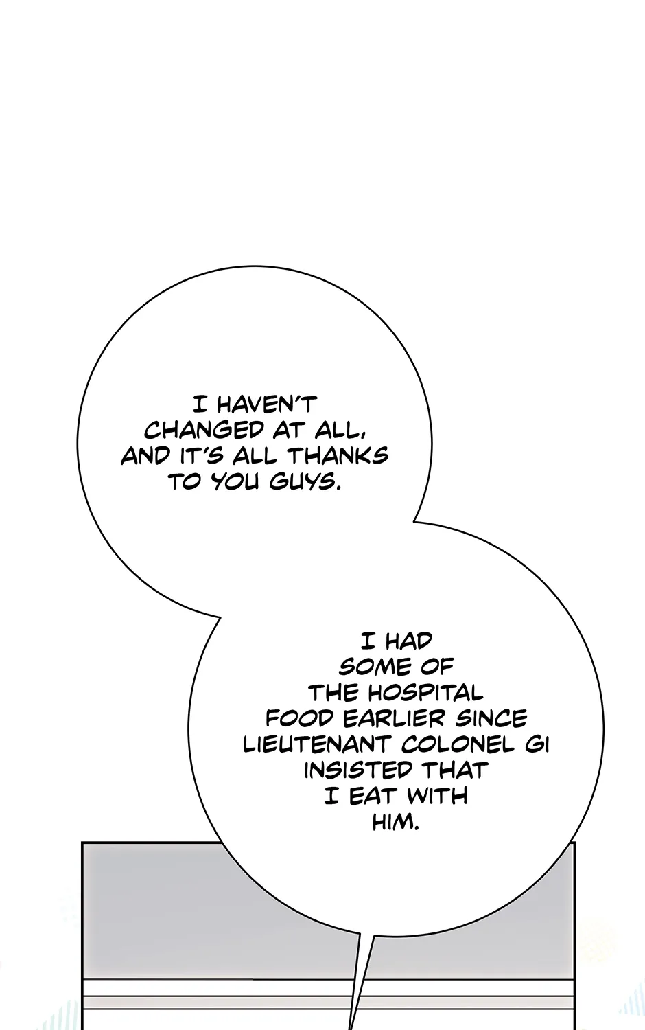 Read Long Live Hatred chapter 63 image 18 on Lezhin